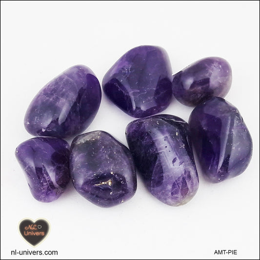 Amethyst Stone 