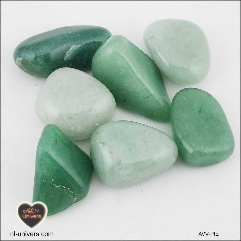 Green Aventurine stone 