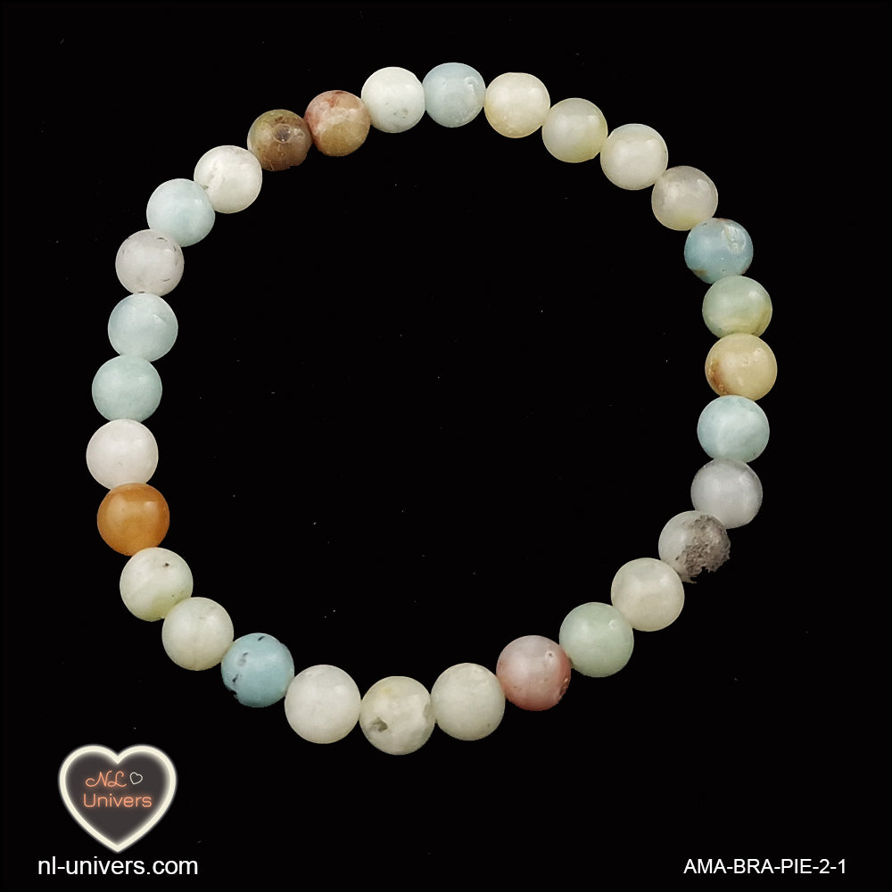 Amazonite Bracelet 2