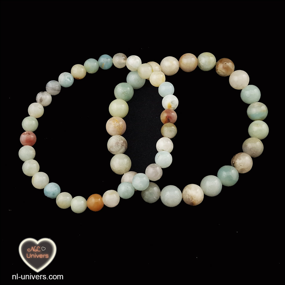 Bracelet Amazonite 2