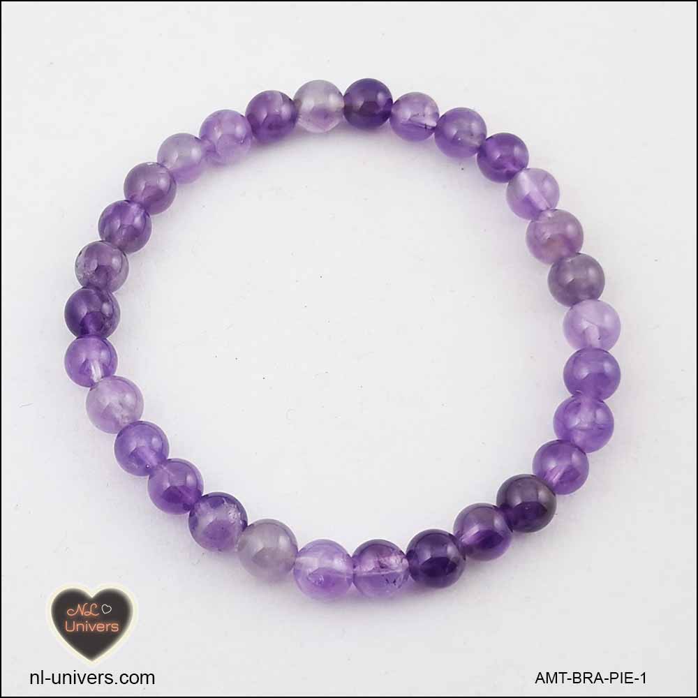 Amethyst Bracelet