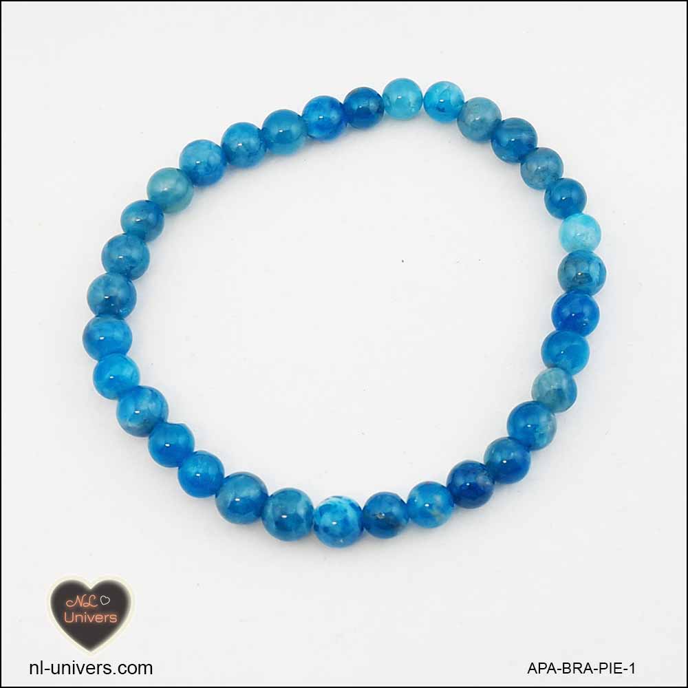 Apatite Bracelet