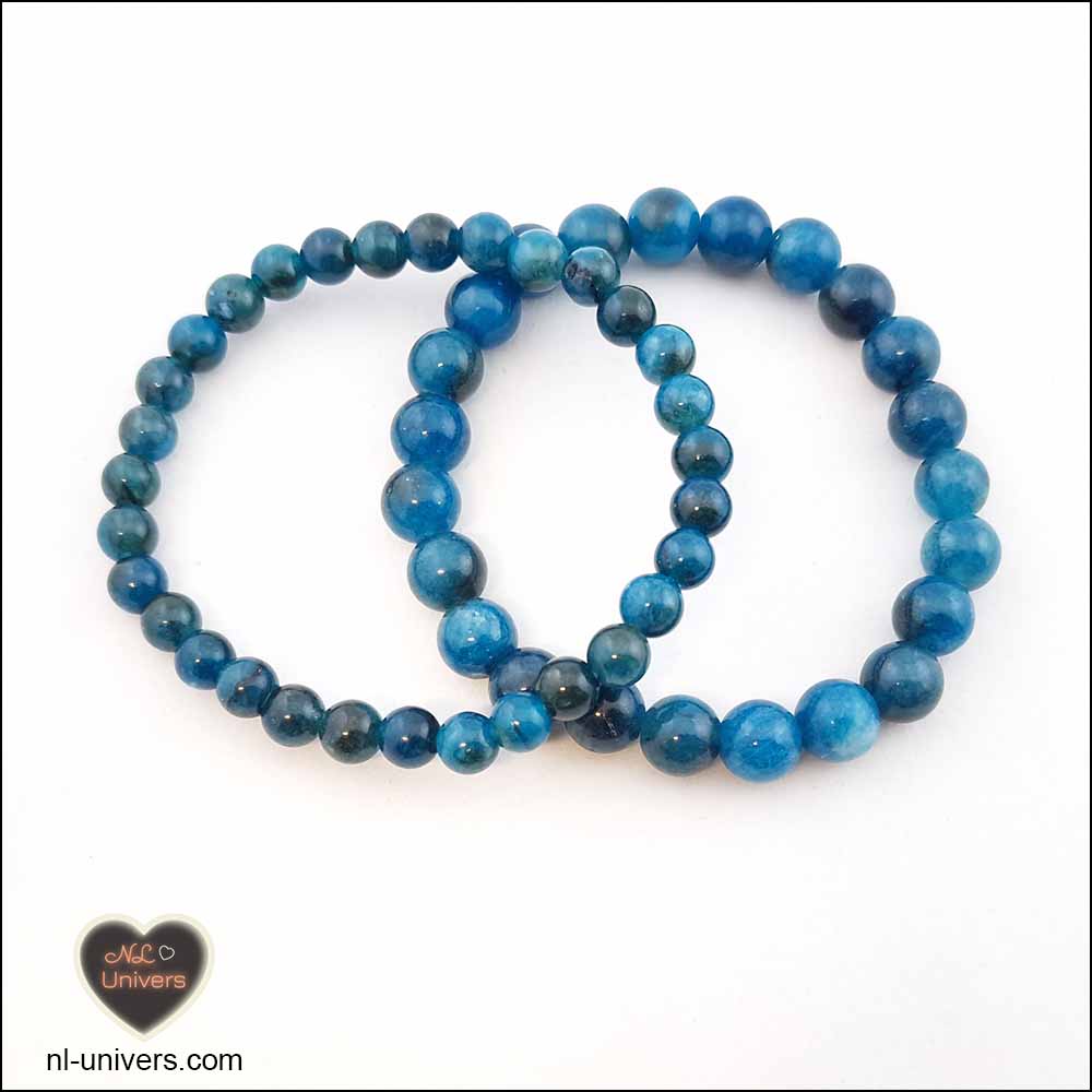 Apatite Bracelet