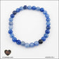 Blue Aventurine Bracelet