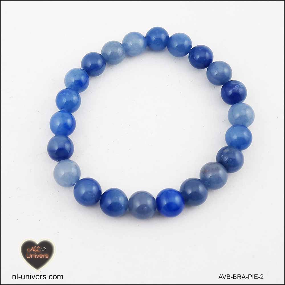 Blue Aventurine Bracelet