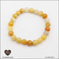 Yellow Aventurine Bracelet