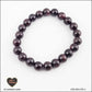 Garnet Bracelet