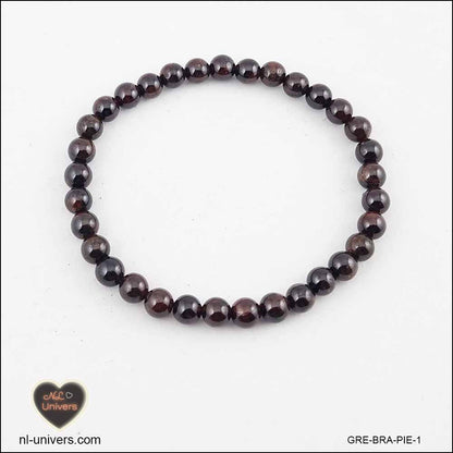 Garnet Bracelet