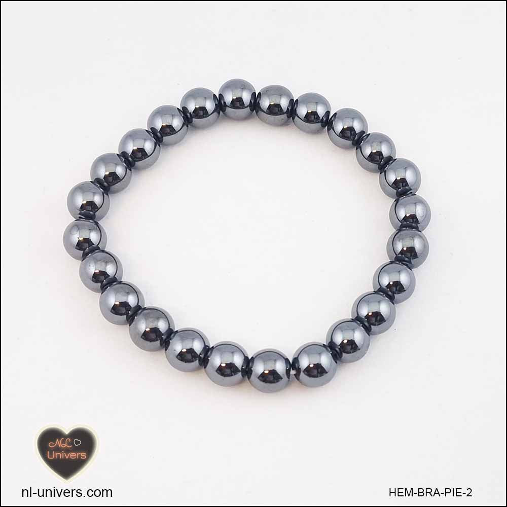 Hematite Bracelet