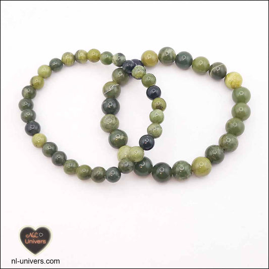 Nephrite Jade Bracelet