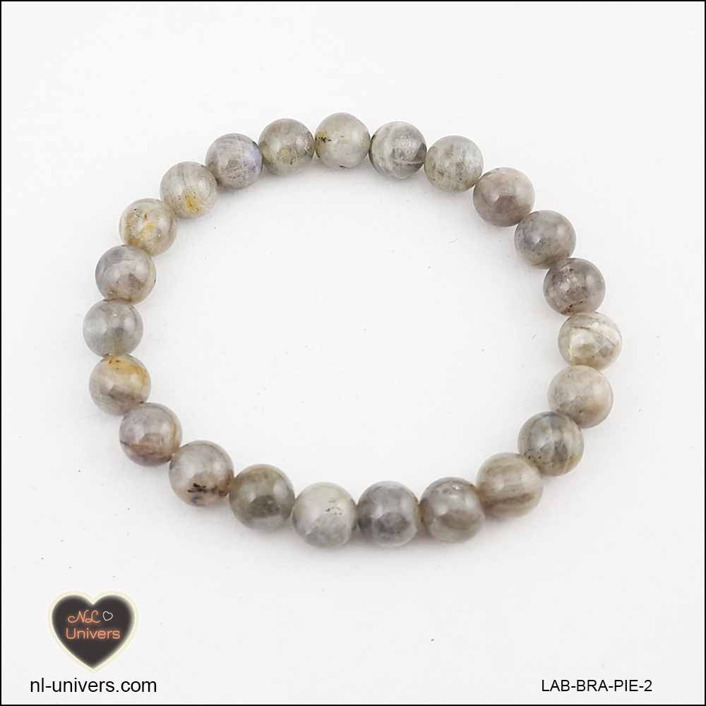 Bracelet Labradorite