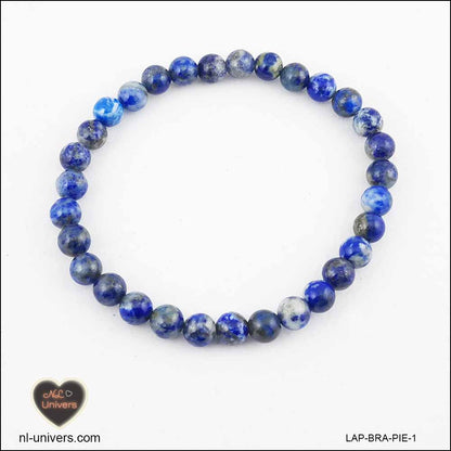 Lapis lazuli bracelet