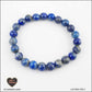 Bracelet Lapis-lazuli