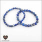 Bracelet Lapis-lazuli