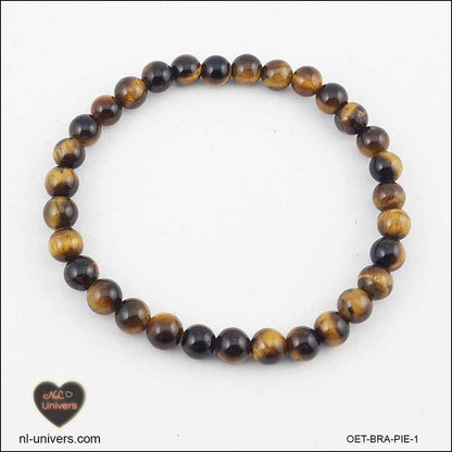 Tiger Eye Bracelet