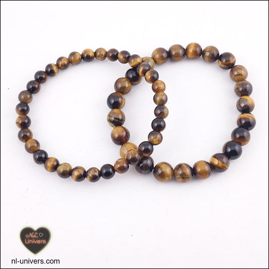 Tiger Eye Bracelet