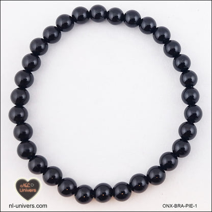 Bracelet Onyx