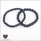 Bracelet Tourmaline noire