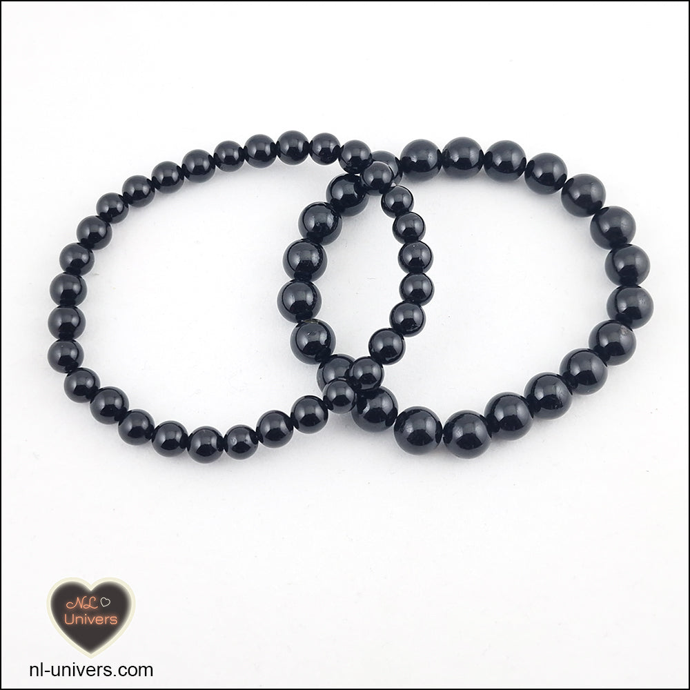 Black Tourmaline Bracelet