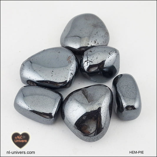 Hematite Stone 