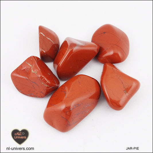 Red Jasper Stone 