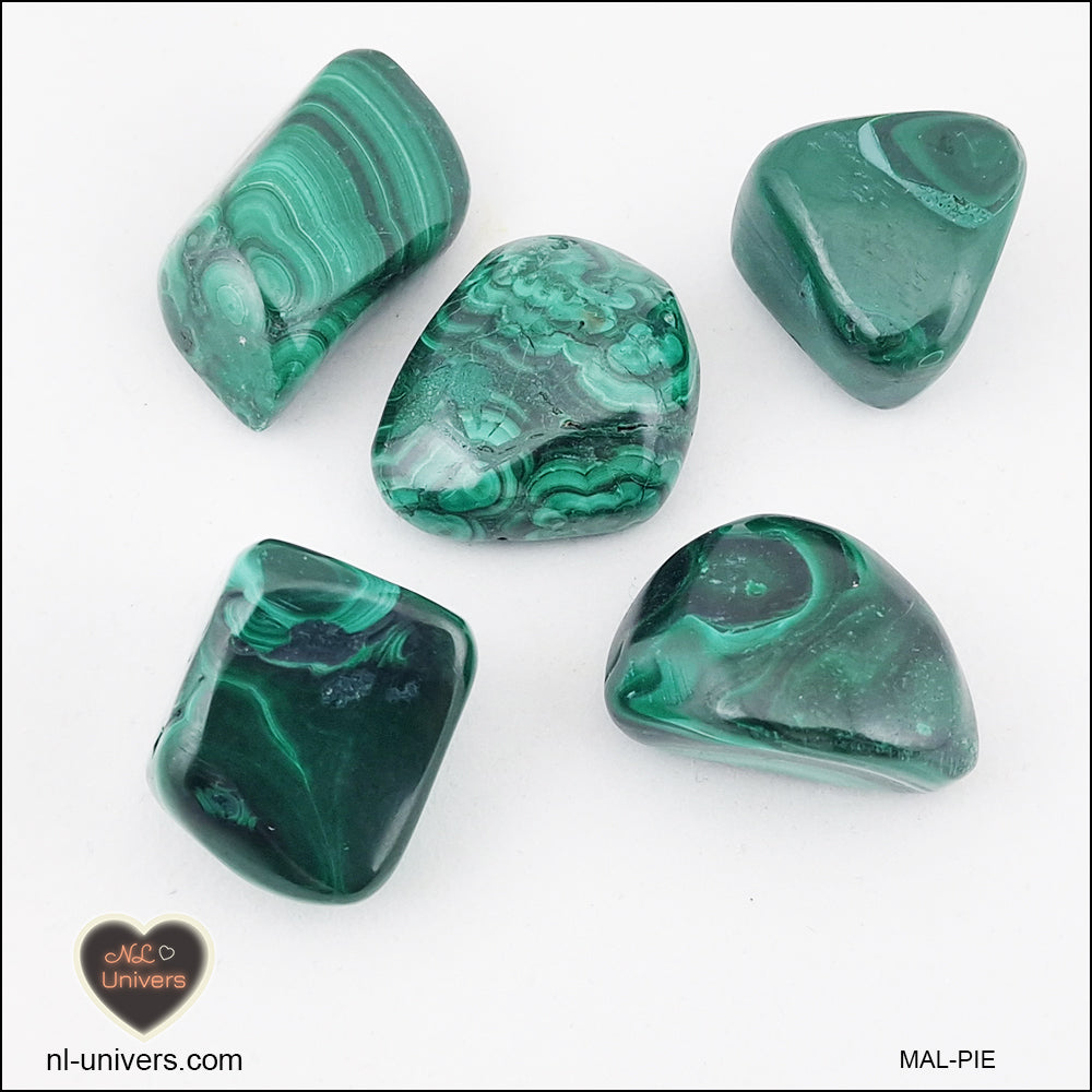 Malachite Stone 