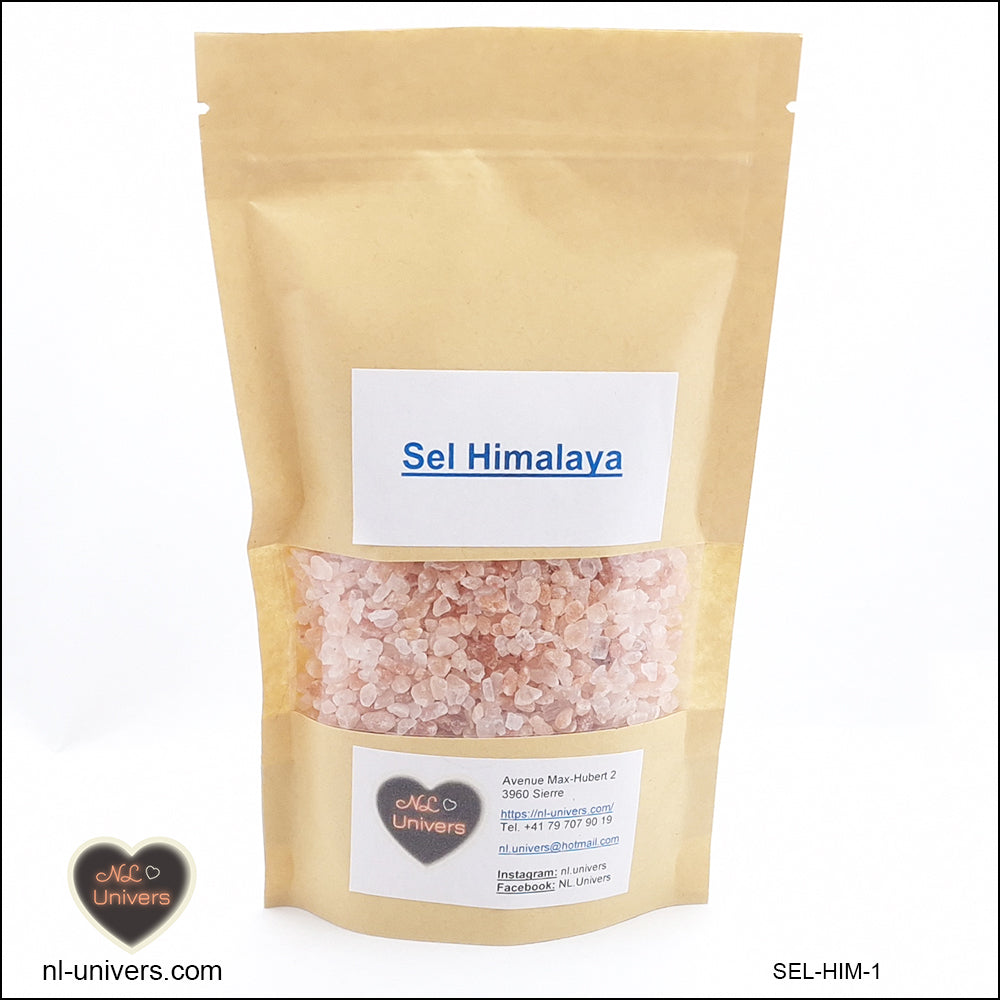 Sel Himalaya 250 GR